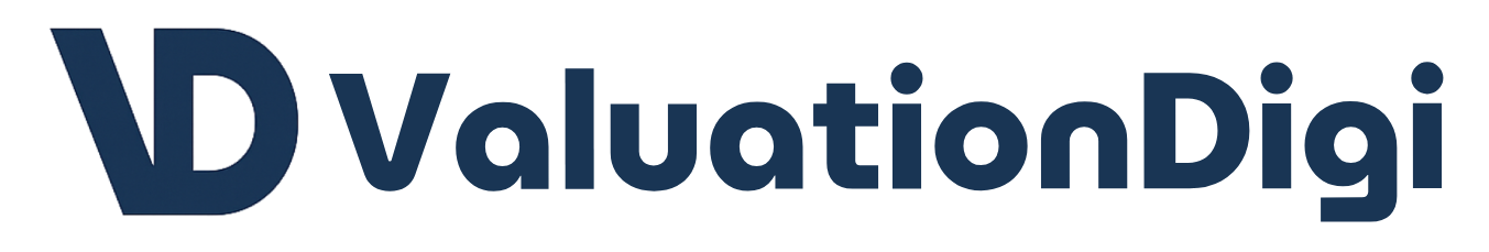 ValuationDigi logo