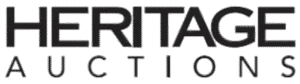Heratige auctions