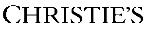 christies logo
