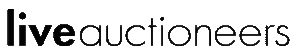 live auctioneers logo